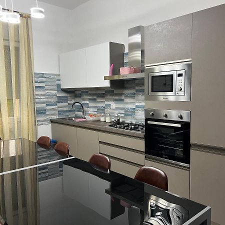 Casa Vacanze Refugium & Lounge Ferienwohnung Вико-дель-Гаргано Экстерьер фото