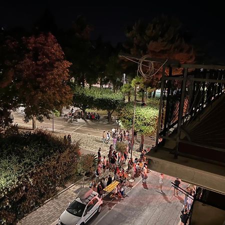 Casa Vacanze Refugium & Lounge Ferienwohnung Вико-дель-Гаргано Экстерьер фото
