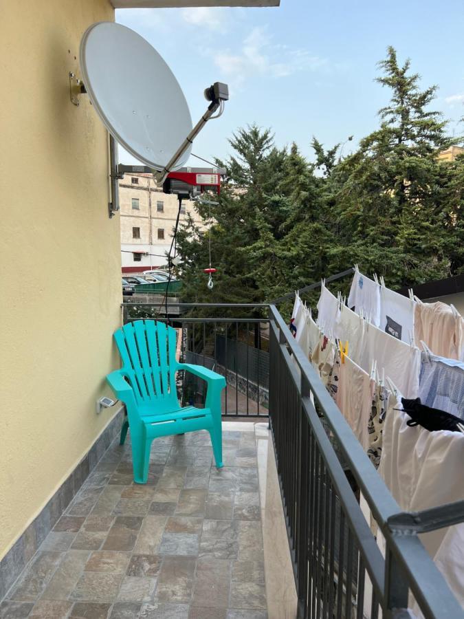 Casa Vacanze Refugium & Lounge Ferienwohnung Вико-дель-Гаргано Экстерьер фото